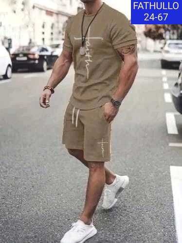 мужской повседневный спортивный костюм,летние мужские костюмы,спортивный костюм летний мужской,мужская летняя одежда,мужской спортивный костюм с шортами