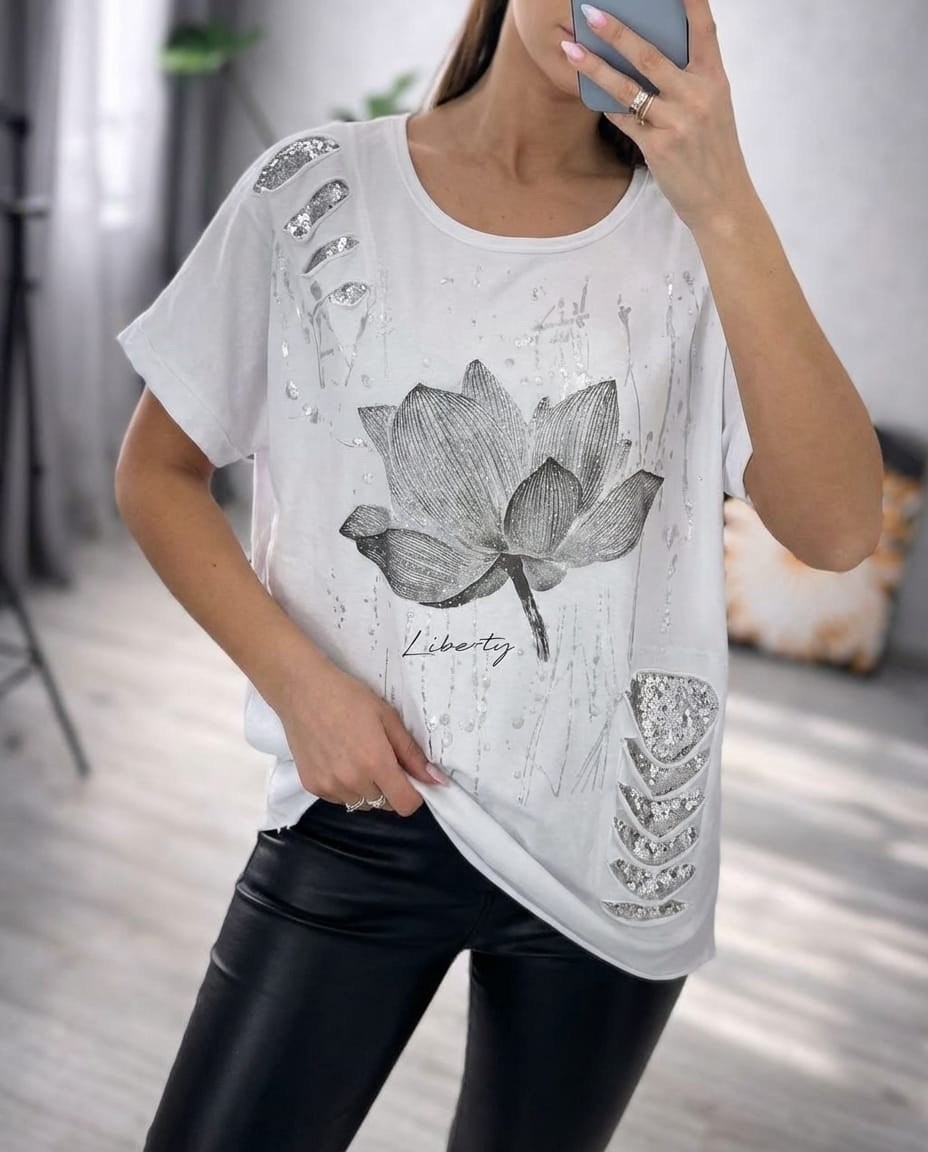 женская футболка,женская футболка больших размеров,женская туника,блузка туника,женская футболка белая