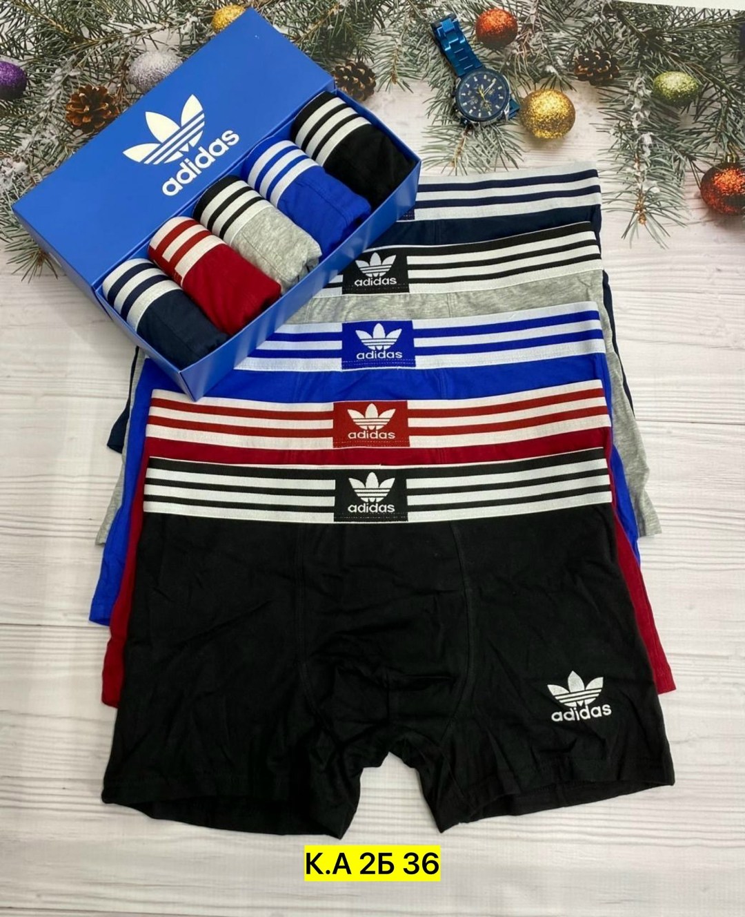 набор трусов адидас мужских,комплект трусов мужских adidas ad,трусы боксера набор 5 штук,трусы боксеры набор adidas,трусы мужские 5 шт