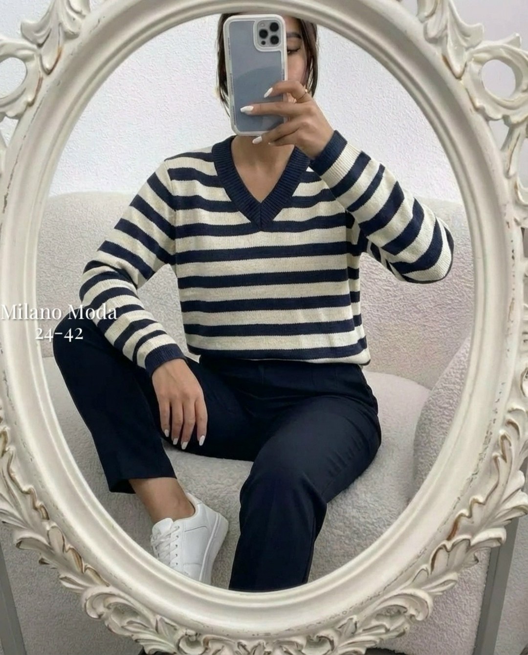 кофта женская свитер,свитера женские,кофта женская,полосатый пуловер,кофта