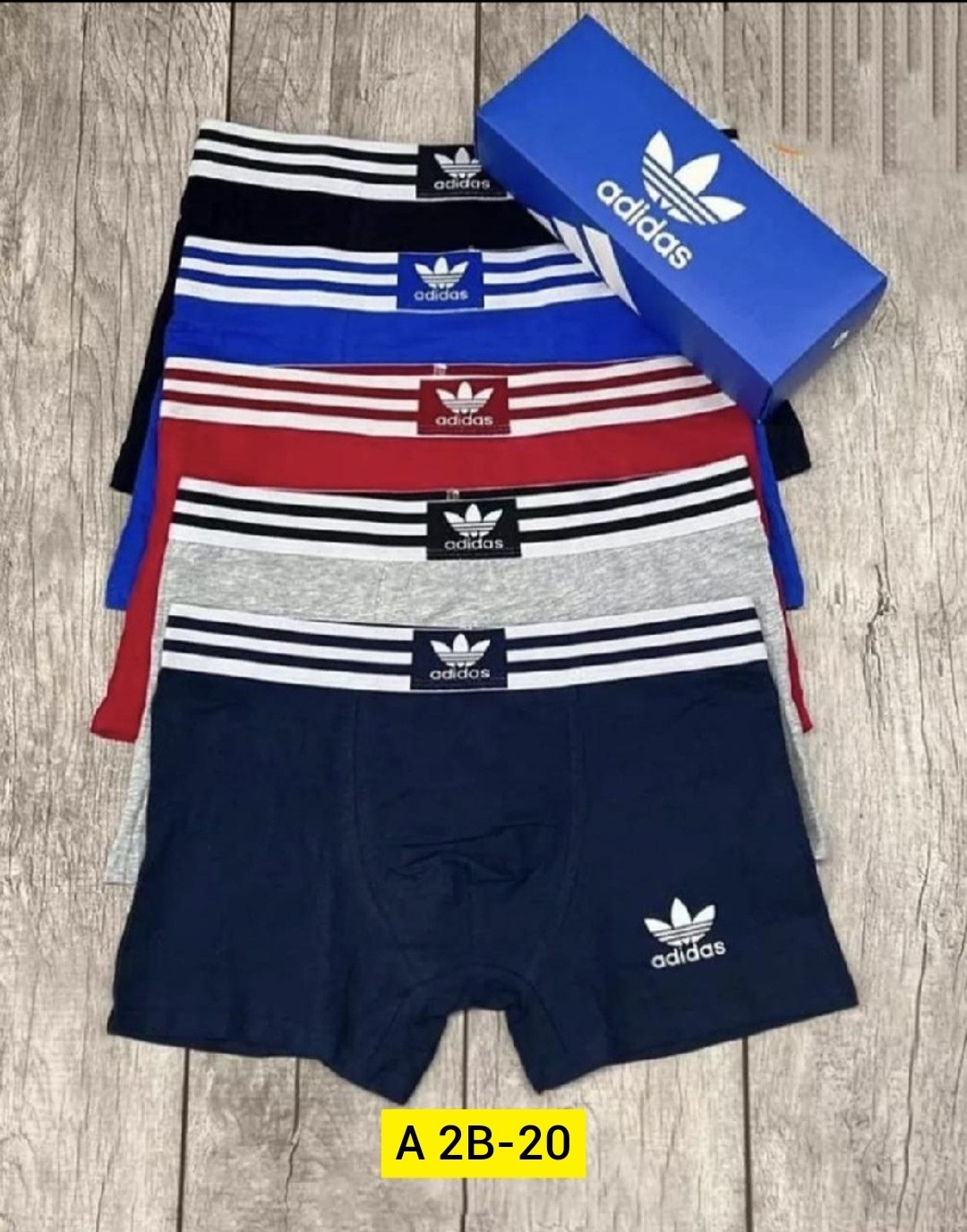 мужские трусы адидас 5 шт,мужские трусы adidas,набор трусов адидас мужских,трусы адидас,трусы adidas