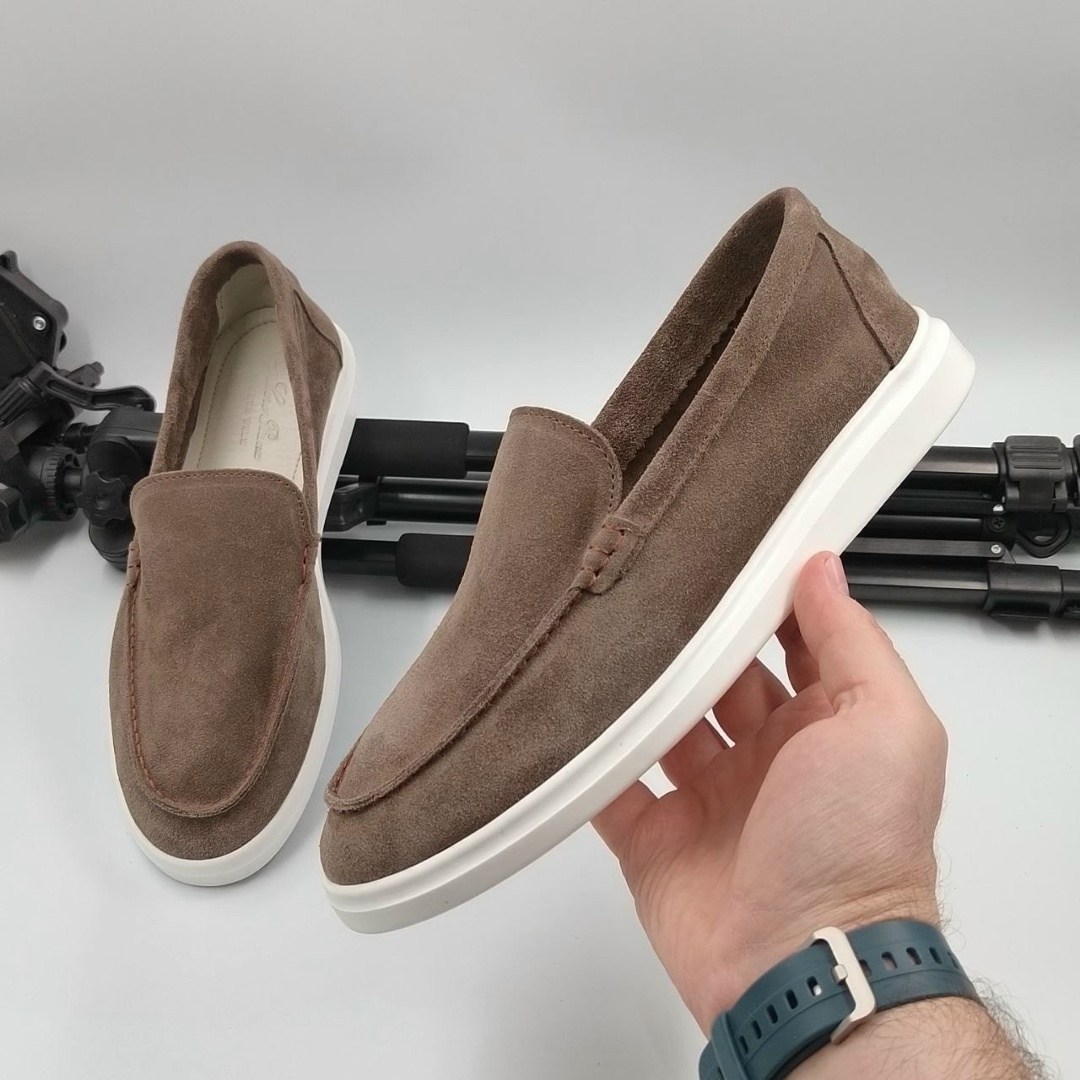 ,мокасины мужские замшевые,замшевые мокасины лоро пиано,лоферы замшевые,лоферы мужские замшевые