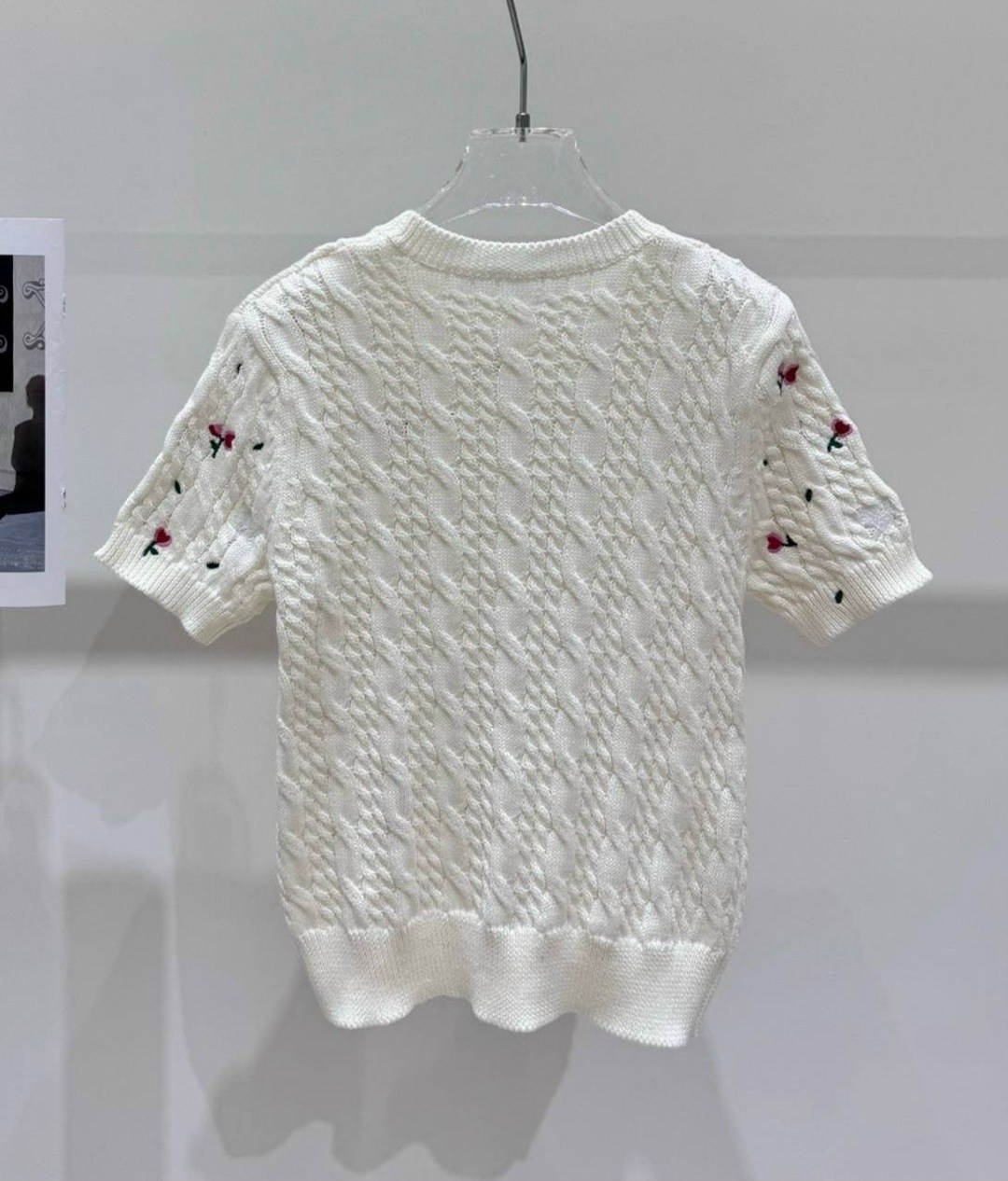 блузка вязаная,вязаные свитера,вязаные джемпера,вяжем свитер,вязание свитера