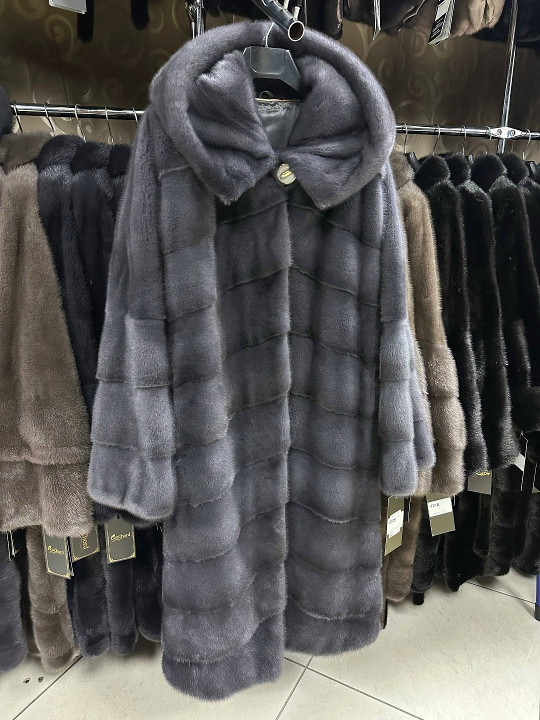 шуба норковая,шубка из меха европейской норки с капюшоном цвет лаванда,шубка из меха европейской норки с капюшоном цвет графит,норковая шуба с капюшоном,шуба норка