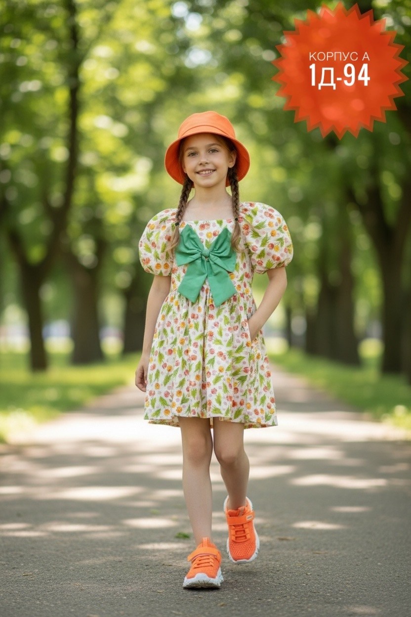 платье летнее для девочек,платья для девочек,платья детские,платья вязаная,детские летние платья
