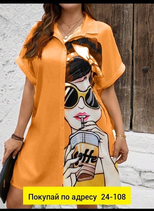 платье рубашка с принтом,туника женская,женское платье рубашка,платье летнее женское,летнее платье рубашка