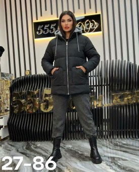 Верхняя одежда