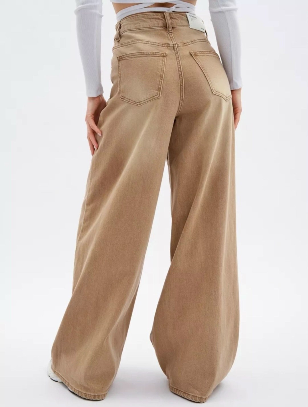 модные джинсы,широкие джинсы,женские джинсы,женские джинсы прямые широкие хлопок 100%,джинсы женские с широкими штанинами