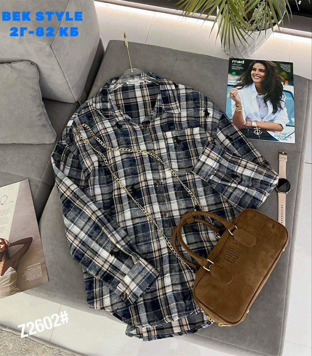 женская рубашка в клетку оверсайз,рубашка женская в клетку,рубашка в клетку,клетчатая рубашка женская,рубашка