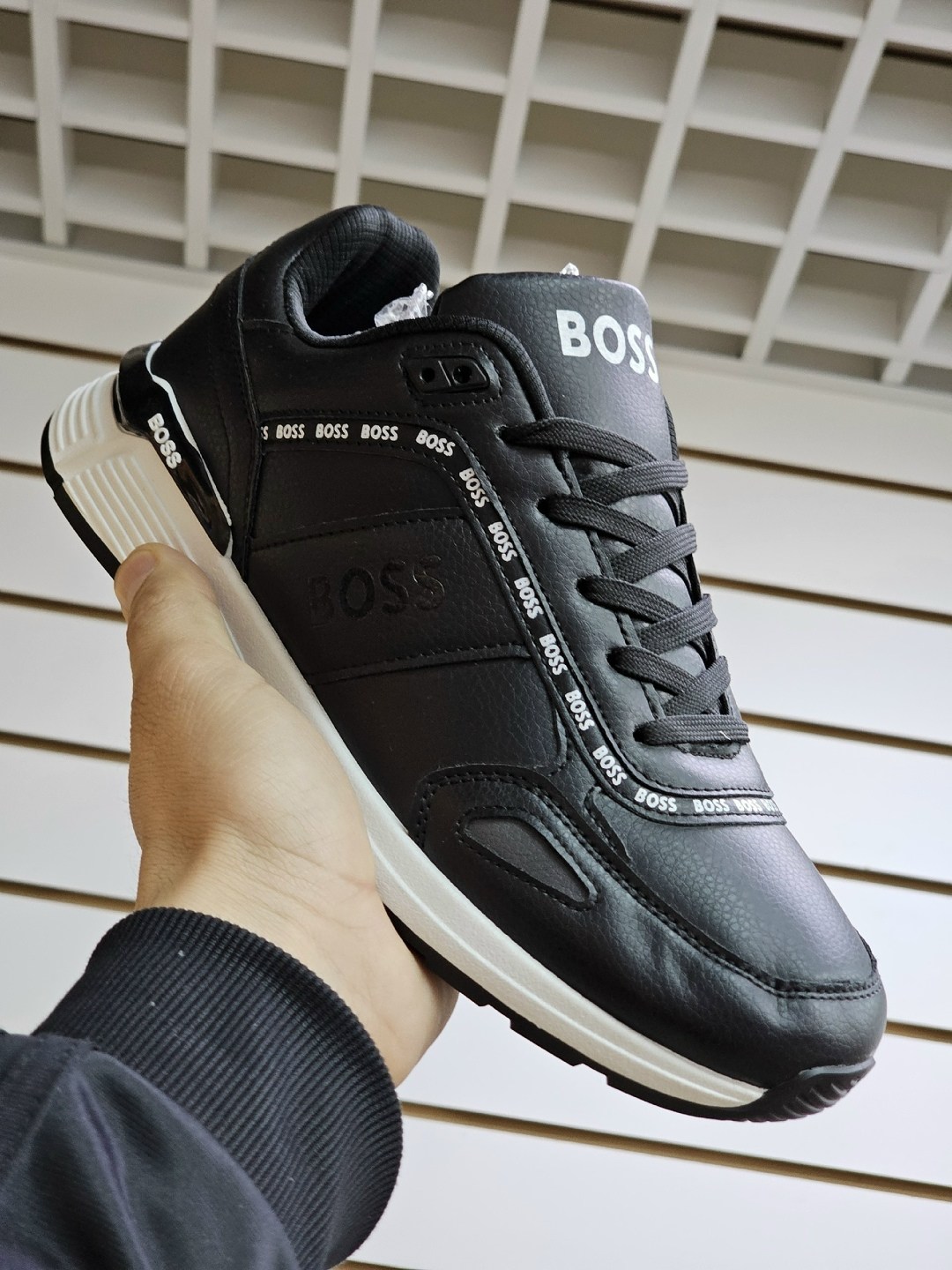 кроссовки boss мужские,кроссовки boss,кроссовки hugo boss,кроссовки мужские,кроссовки для мужчин эко кожа