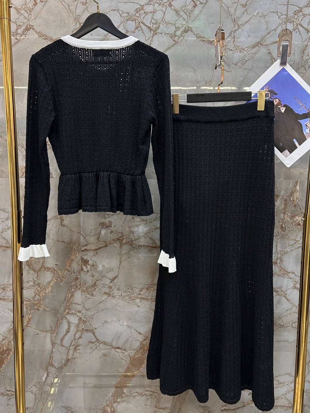 элегантные костюмы,костюм с юбкой,вязаный костюм с юбкой,трикотажный костюм,трикотажные костюмы с юбкой