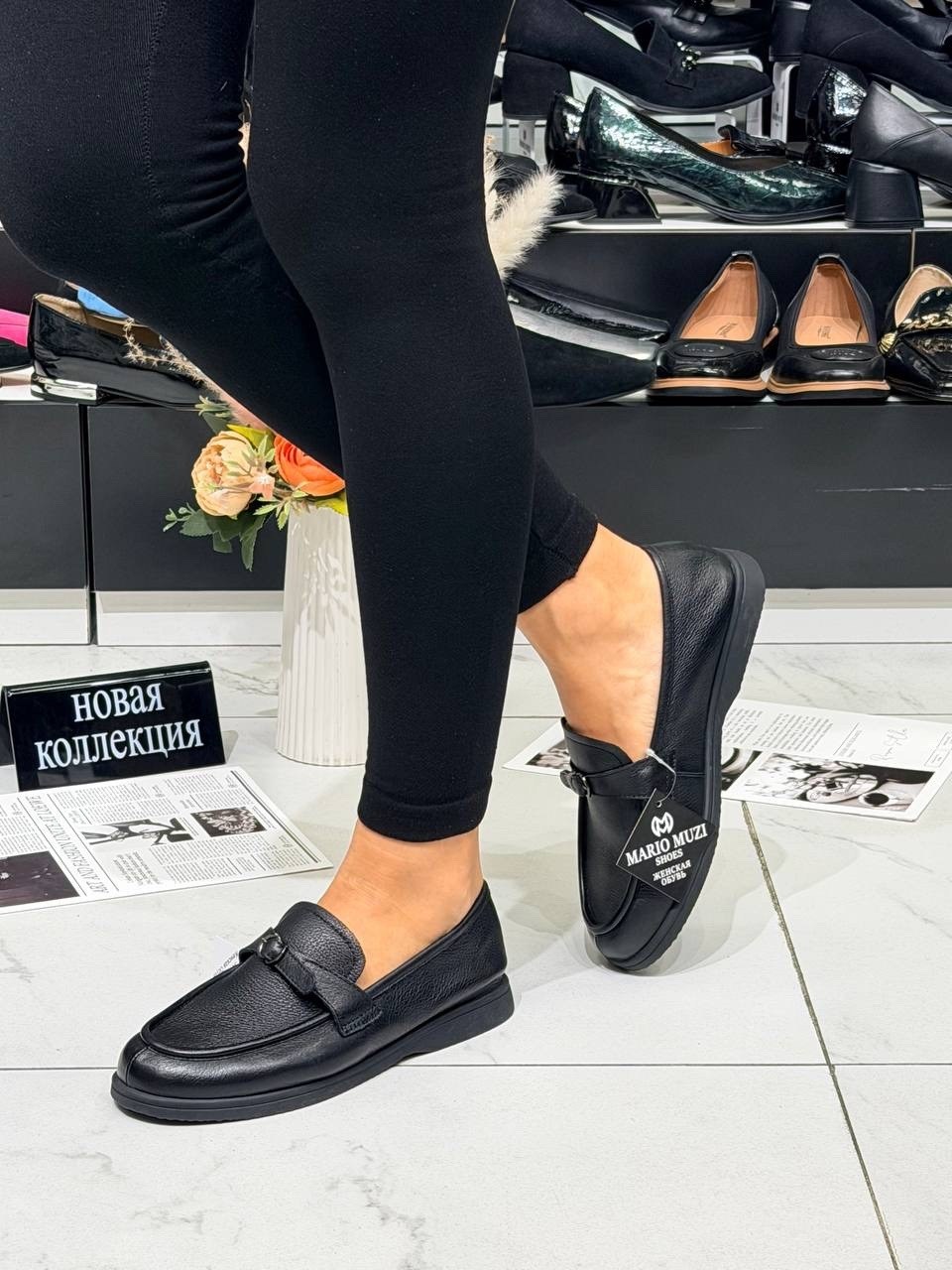 ,женские лоферы,туфли лоферы женские,лоферы женский черный,лоферы модные