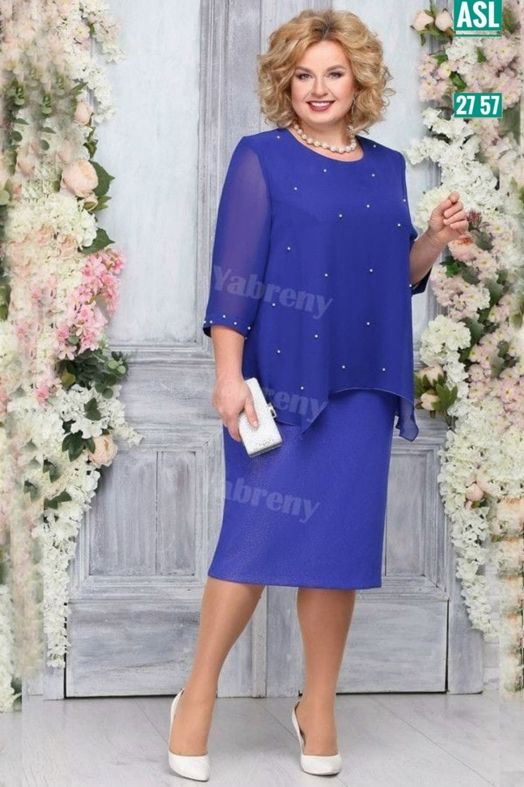 платье нинель шик,белорусская одежда для женщин нинель шик,белорусские платья нинель шик,платье нинель,вечернее платье ninele (нинель шик) 7298 василек