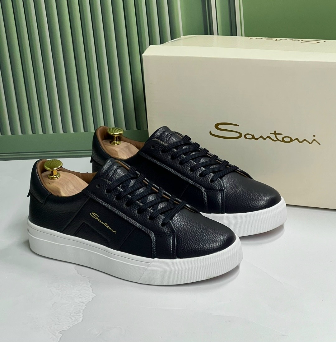 мужские кеды santoni,,кеды мужские,мужская ,кроссовки santoni