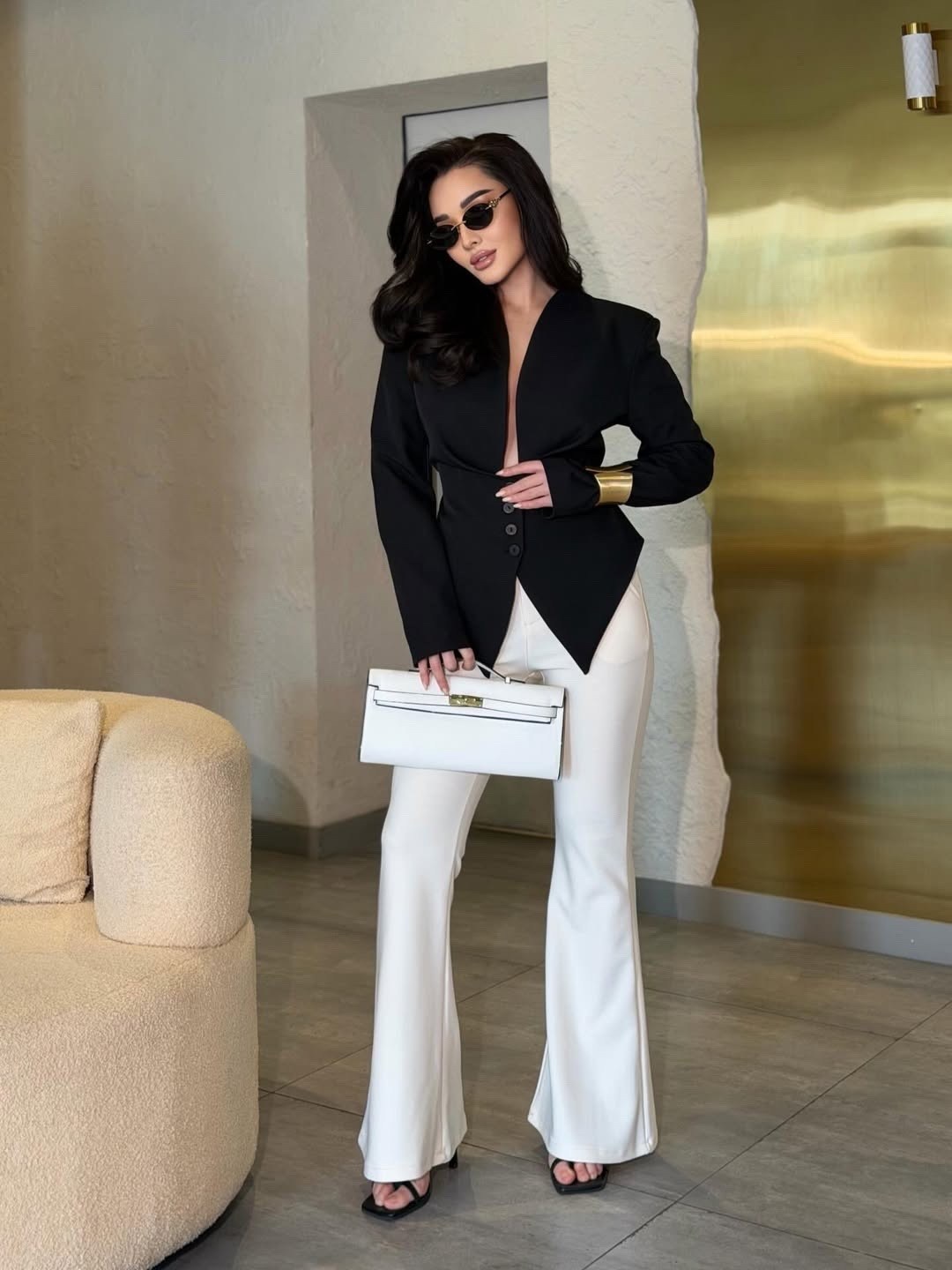 стильные костюмы,белый костюм брючный,костюм брючный,женский брючный костюм,черный брючный костюм