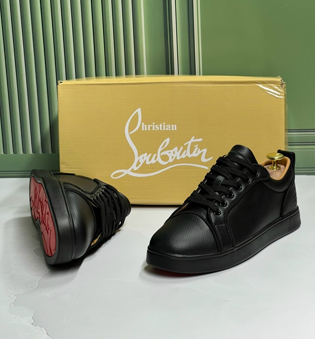 ,кроссовки мужские кожаные,кеды мужские кожаные,мужская ,christian louboutin кеды мужские