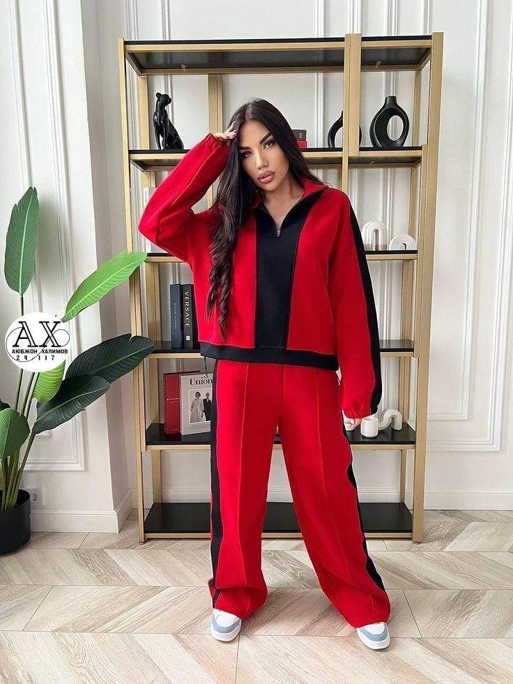 стильные костюмы,костюм женский,спортивный костюм,костюм на флисе,костюм трикотажный арт 11512659