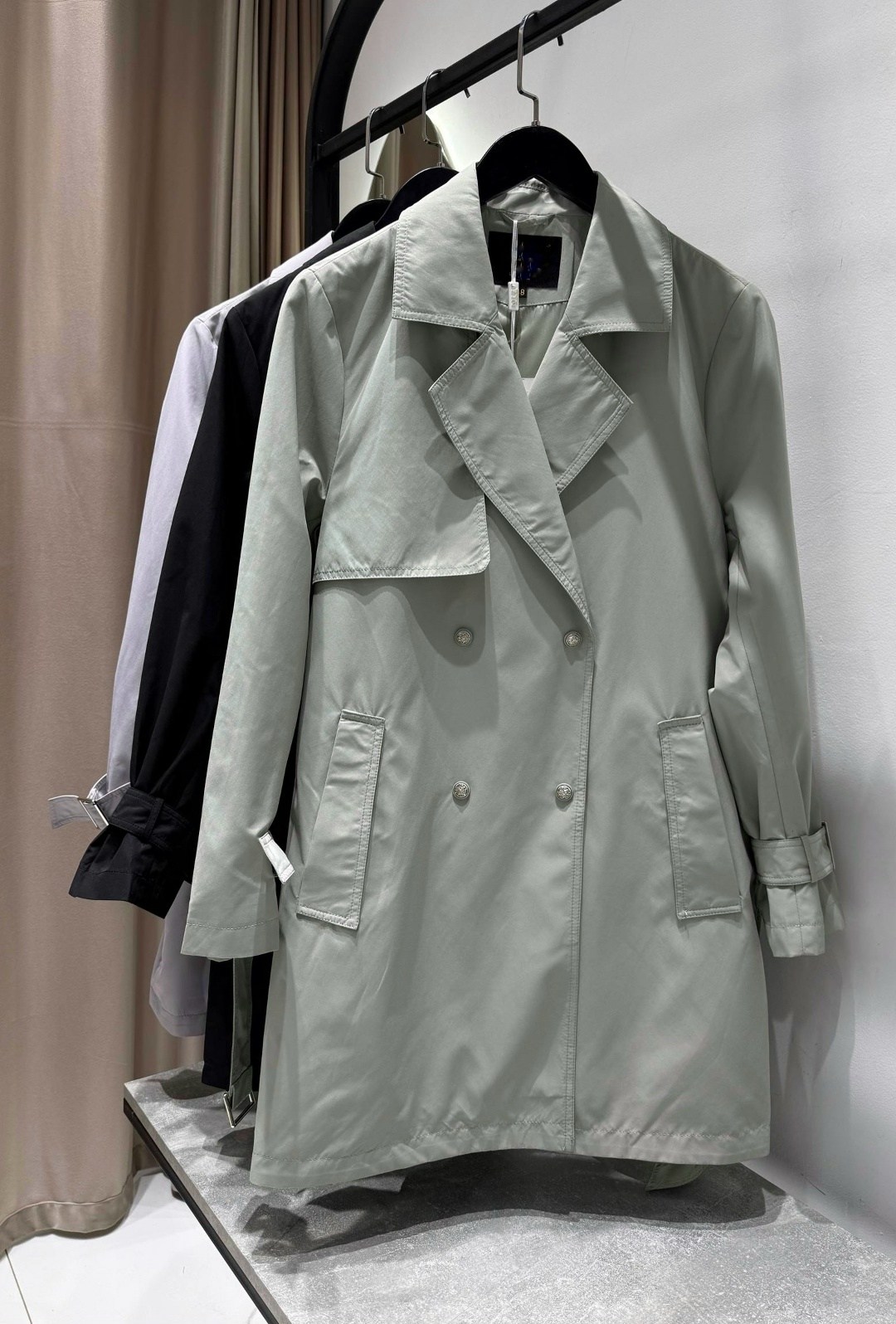 женский плащ,плащ тренч,плащ тренч женский,пальто тренч,плащ демисезонный тренчкот