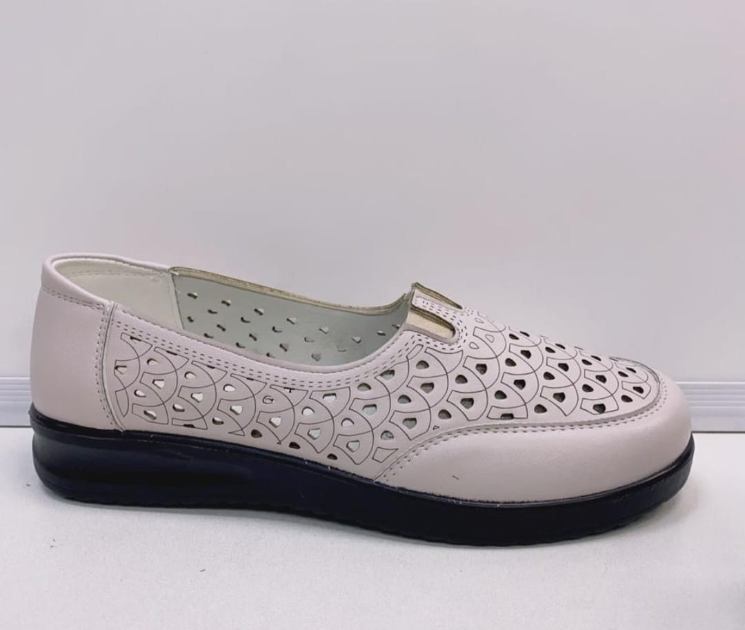 ,туфли с перфорацией,туфли женские, женская,летние туфли женские