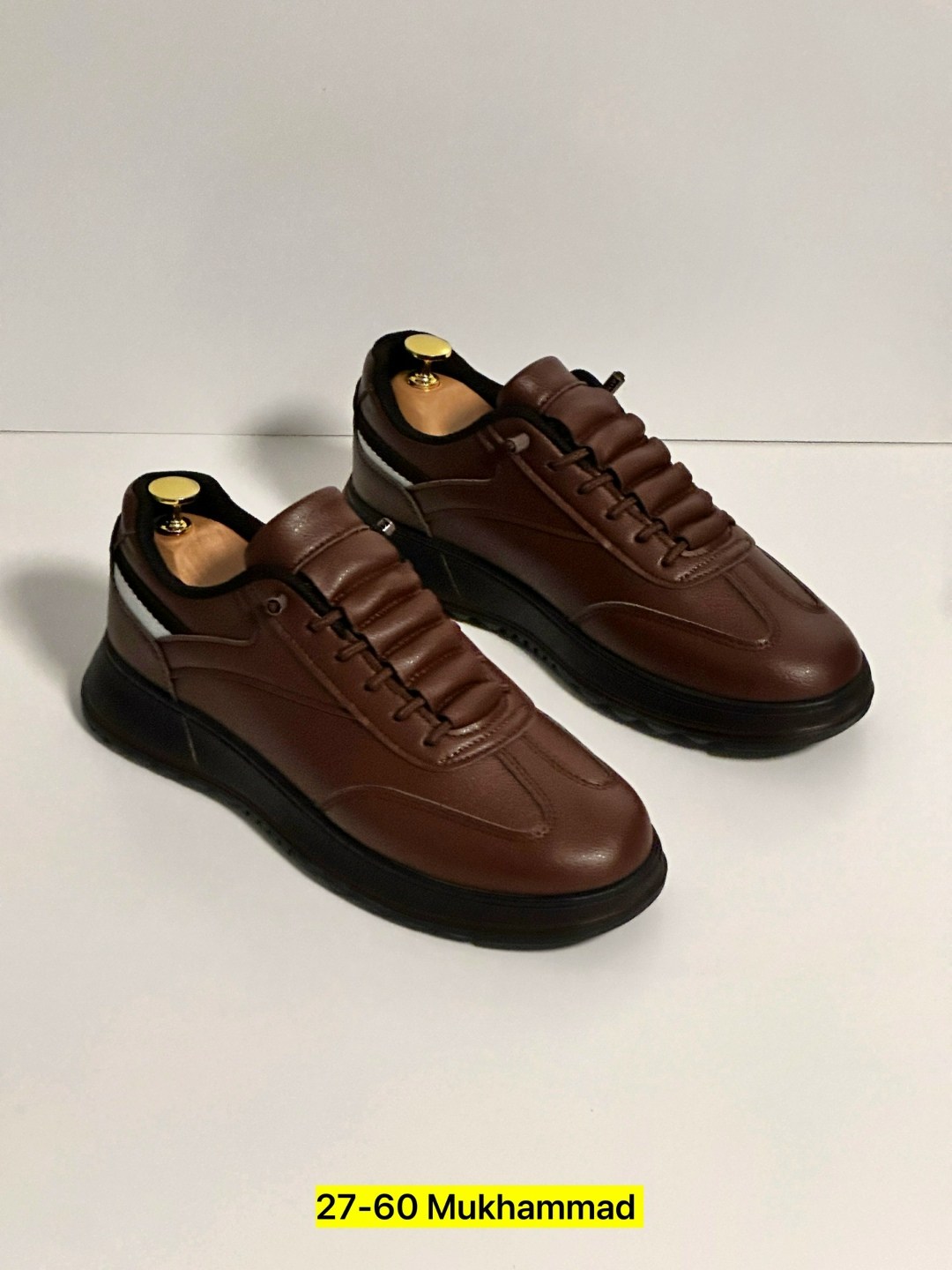 ,мужские кожаные кроссовки,кожаные кроссовки,кроссовка мужской,коричневые кроссовки мужские
