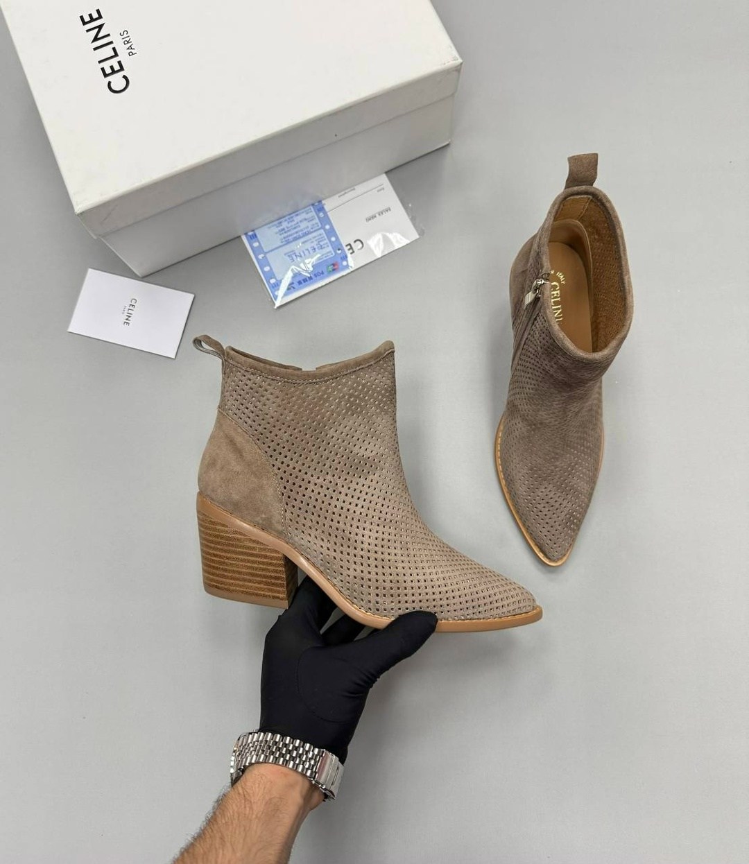 ,женская ,женские ботильоны,обуви,модная