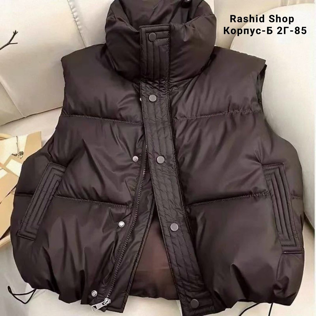 демисезонная жилетка,женские жилеты,жилет,теплый жилет,жилет повседневный