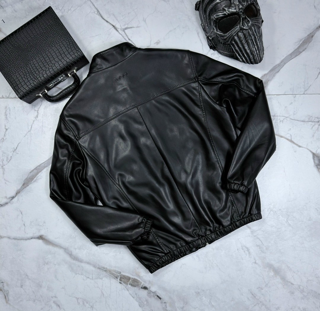 кожаная куртка zegna,кожаная куртка,куртка мужская кожаная из высококачественной натуральной кожи,кожаная куртка мужская,мужская кожаная куртка из натуральной кожи