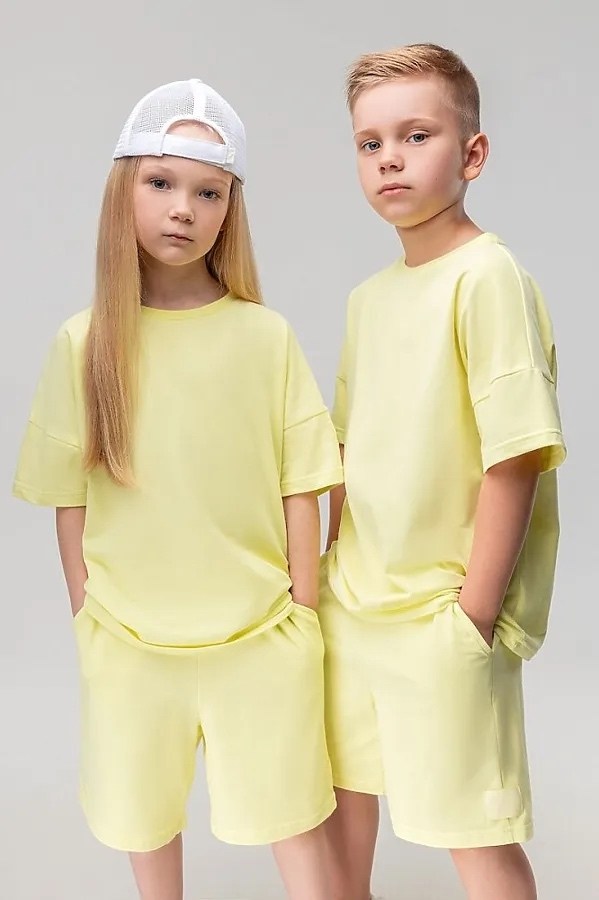 костюм детский,костюм детский bodo,костюм для подростков шорты,костюм для подростка,одежда для подростка