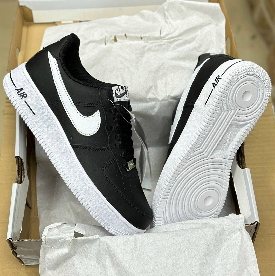 кросcовки nike air force 1,кроссовки nike air force 1 черные,nike air force 1,nike air force 1 черно белые,мужские кроссовки nike air force 1 черные