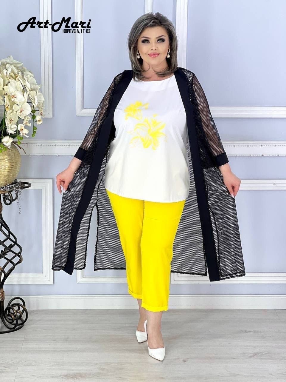 больших размеров,стильные костюмы,брючный костюм больших размеров,женские костюмы,повседневный костюм