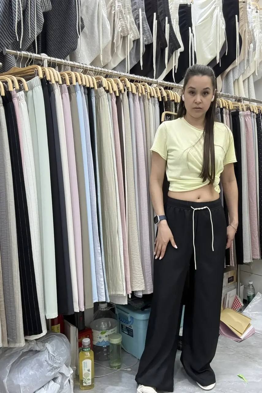 брюки широкие,брюки палаццо,женские брюки,летние брюки