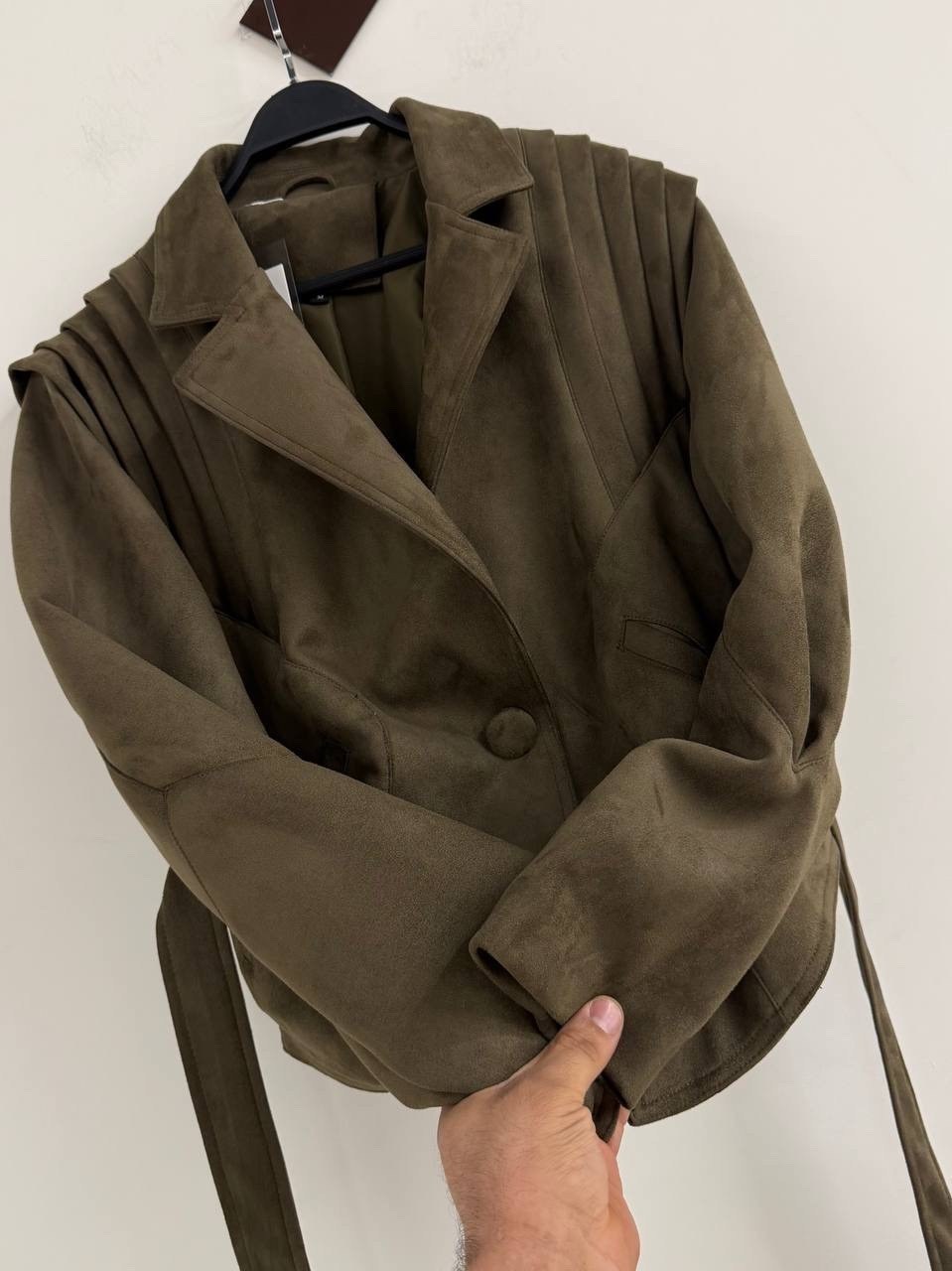 замшевая куртка,женская куртка из искусственной кожи,кожаная куртка,коричневая куртка,кожаная куртка женская