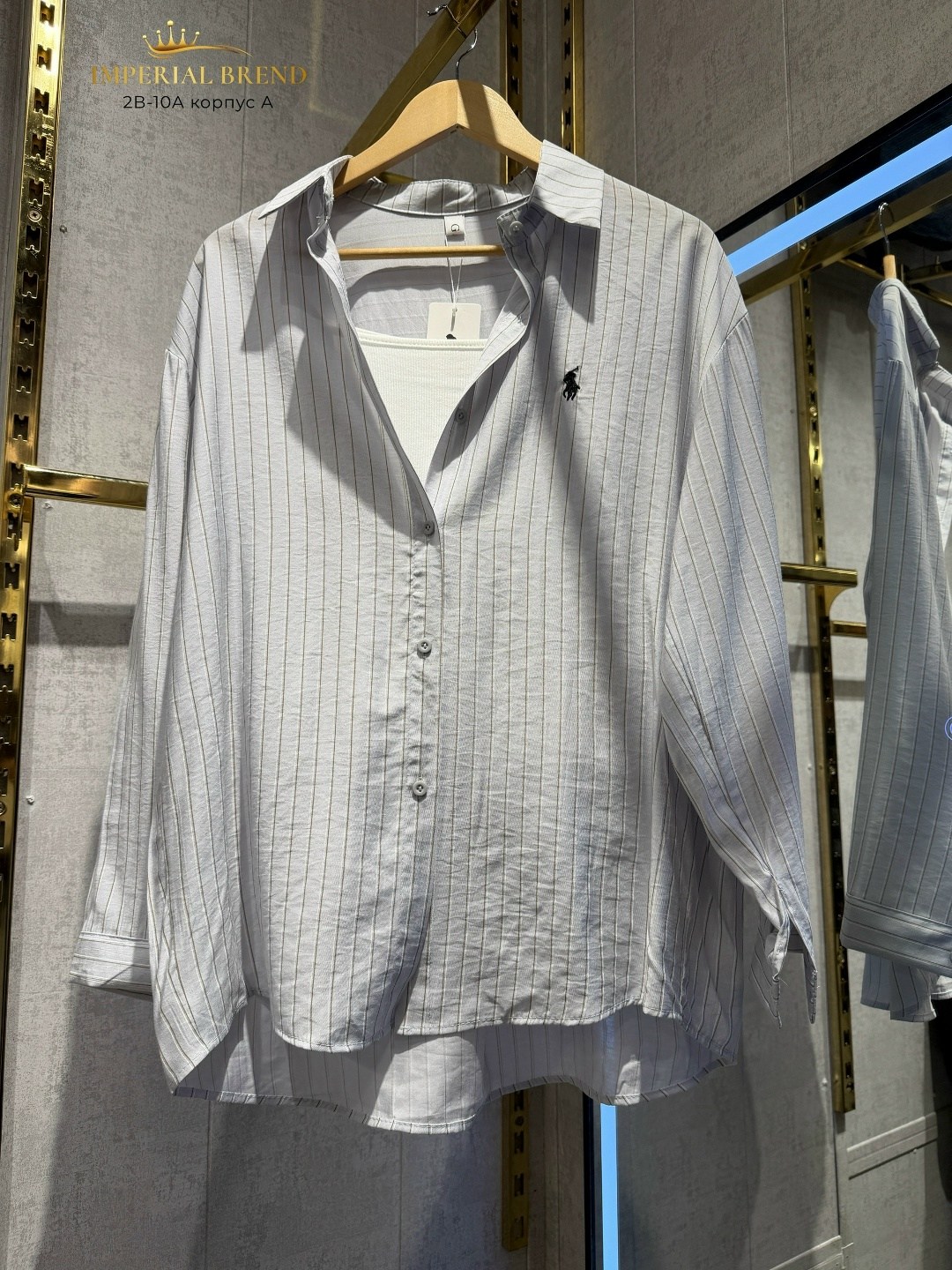 рубашка polo ralph lauren,женская рубашка,рубашка,рубашка в полоску,стильная рубашка