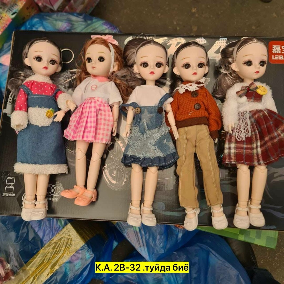игрушка пластик,кукла на шарнирах,цвет куклы,разные игрушки,кукла шарнирная