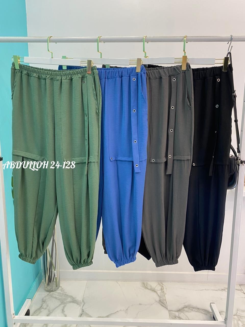 брюки карго алладины женские больших размеров,брюки женские широкие,широкие штаны,летние брюки для полных женщин,брюки для полных