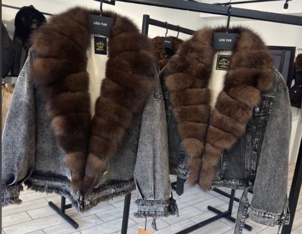 куртка демисезонная с мехом,куртка джинсовая с мехом,джинсовая куртка женская с мехом,джинсовая куртка демисезонная с мехом fashion looks,куртка с натуральный мехом