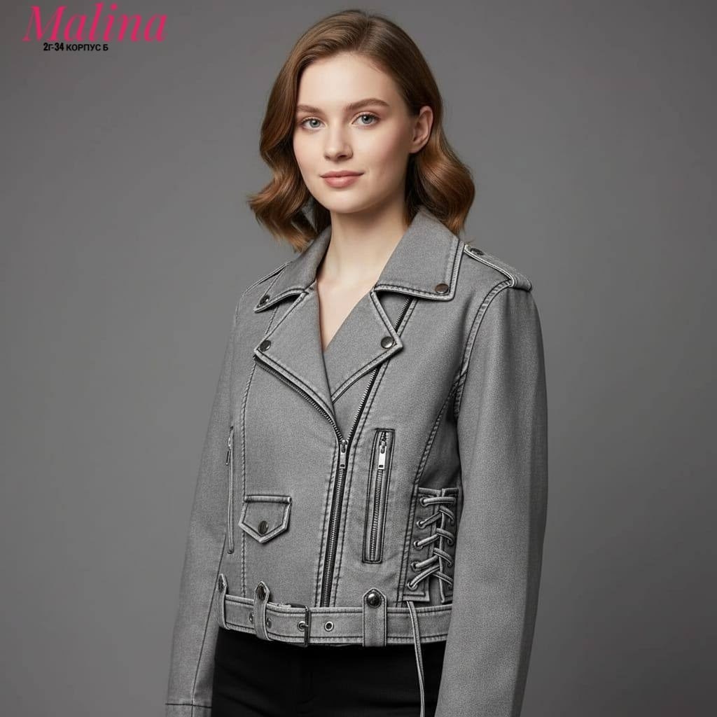 куртка косуха,кожаная куртка косуха,куртка ftlzz женская из искусственной кожи,женская косуха,куртка кожаная женская