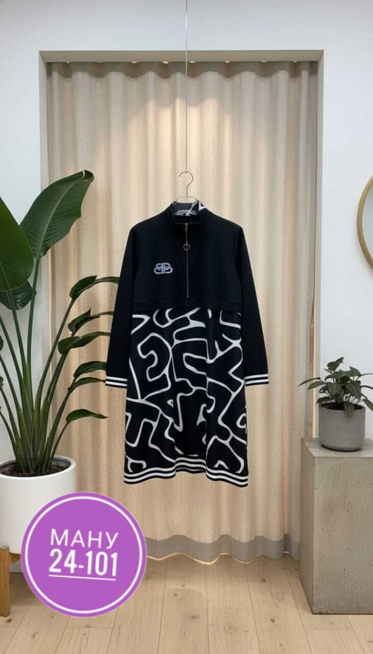 спортивное платье женское,стильное платье трикотаж с принтом,платье женское новинка ткань: трикотаж с принтом,платье женское стильное,платье ткань трикотаж с принтом