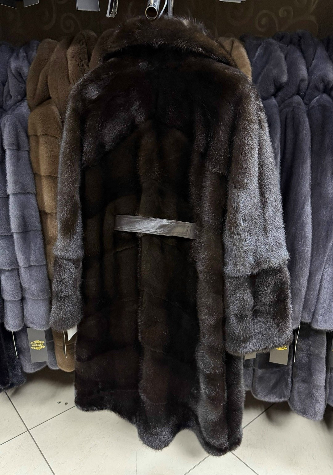 шуба норковая,женская шуба,шуба норковая феличи,шуба из норки,шуба норка