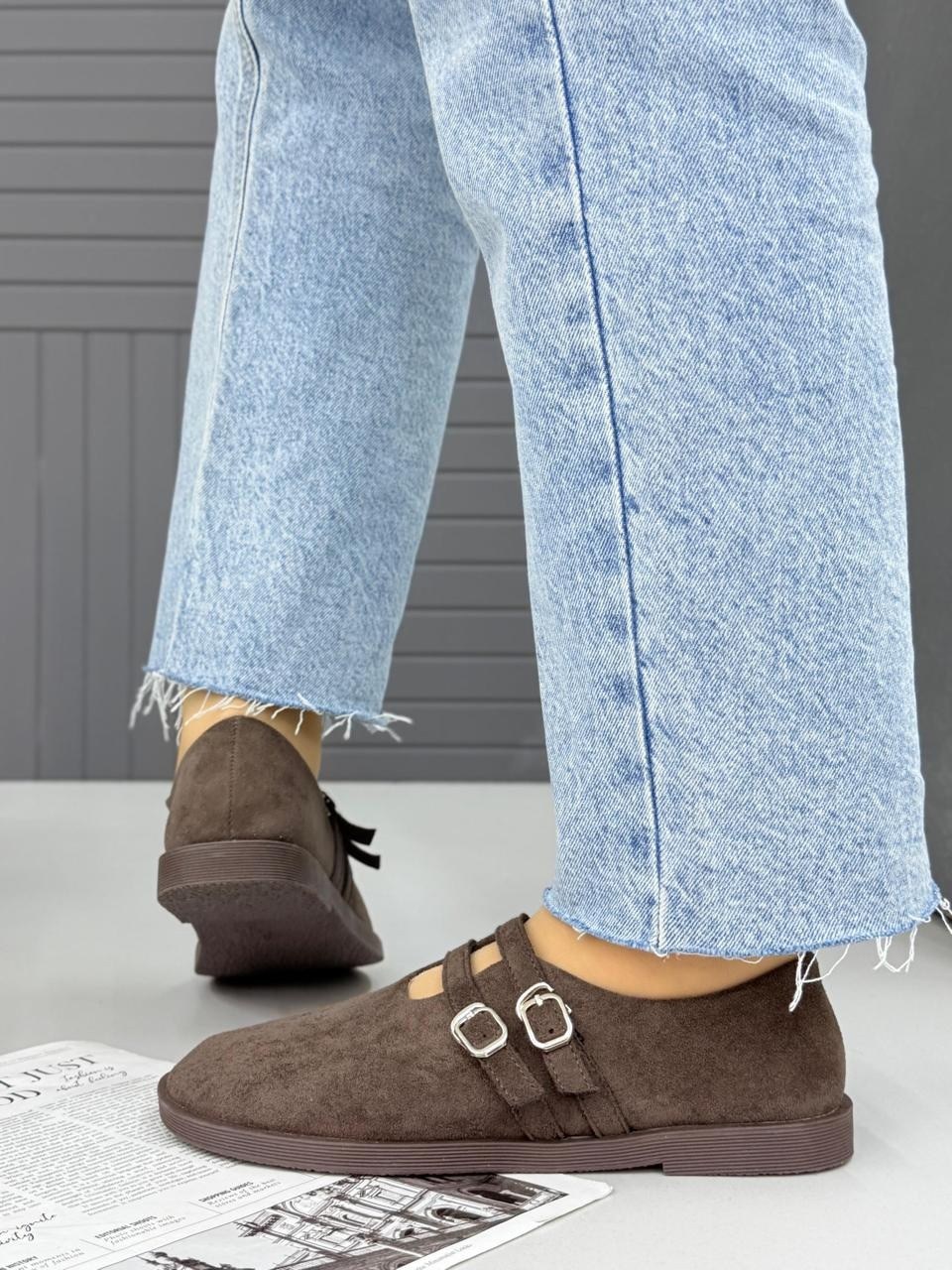 , на плоской подошве, женская,повседневные туфли,туфли на плоской подошве