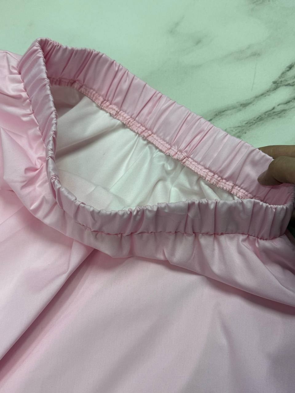 розовые брюки,юбка с оборками,одежда для девочек,шорты с оборками,юбка для девочек