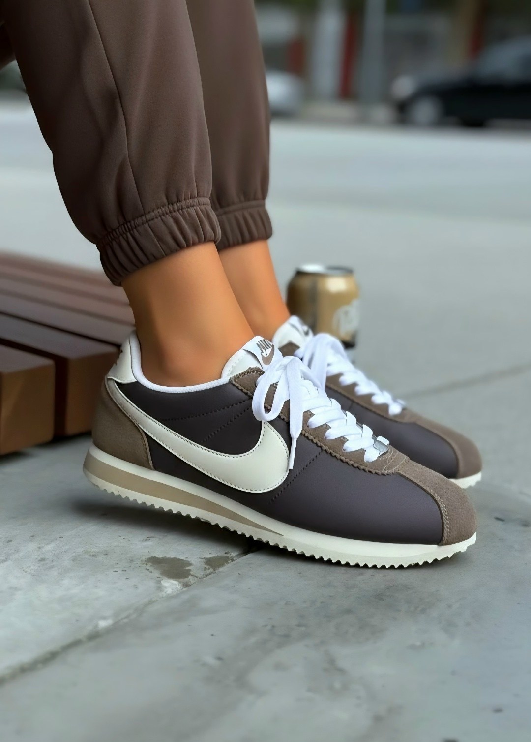 кроссовки nike cortez коричневый,кроссовки nike classic cortez leather,кроссовки nike cortez,женские кроссовки nike cortez,кроссовки nike