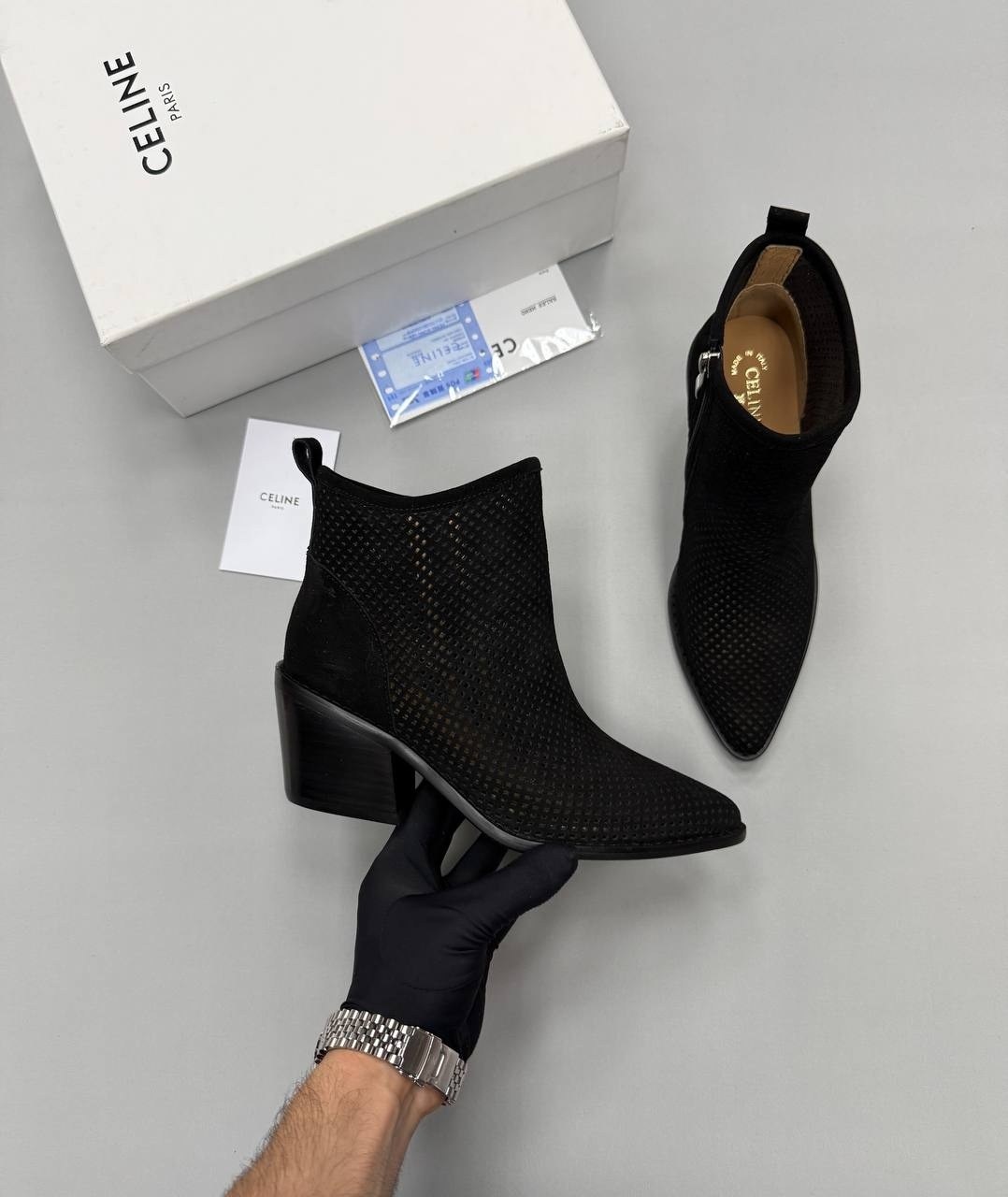 ,женская ,женские ботильоны,обуви,модная