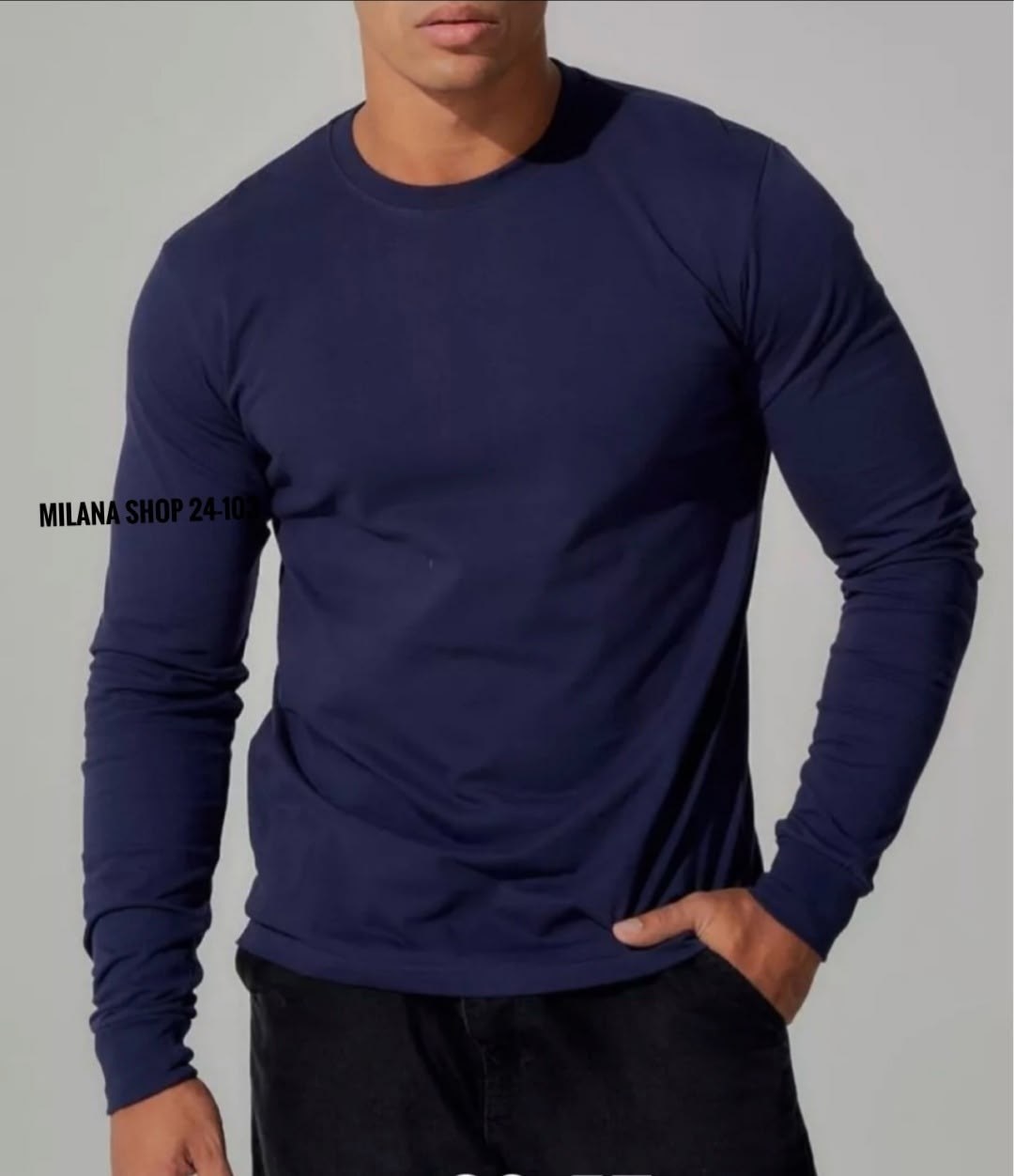 лонгслив мужской,лонгслив мужской однотонный,мужская кофта,серый лонгслив,базовый лонгслив