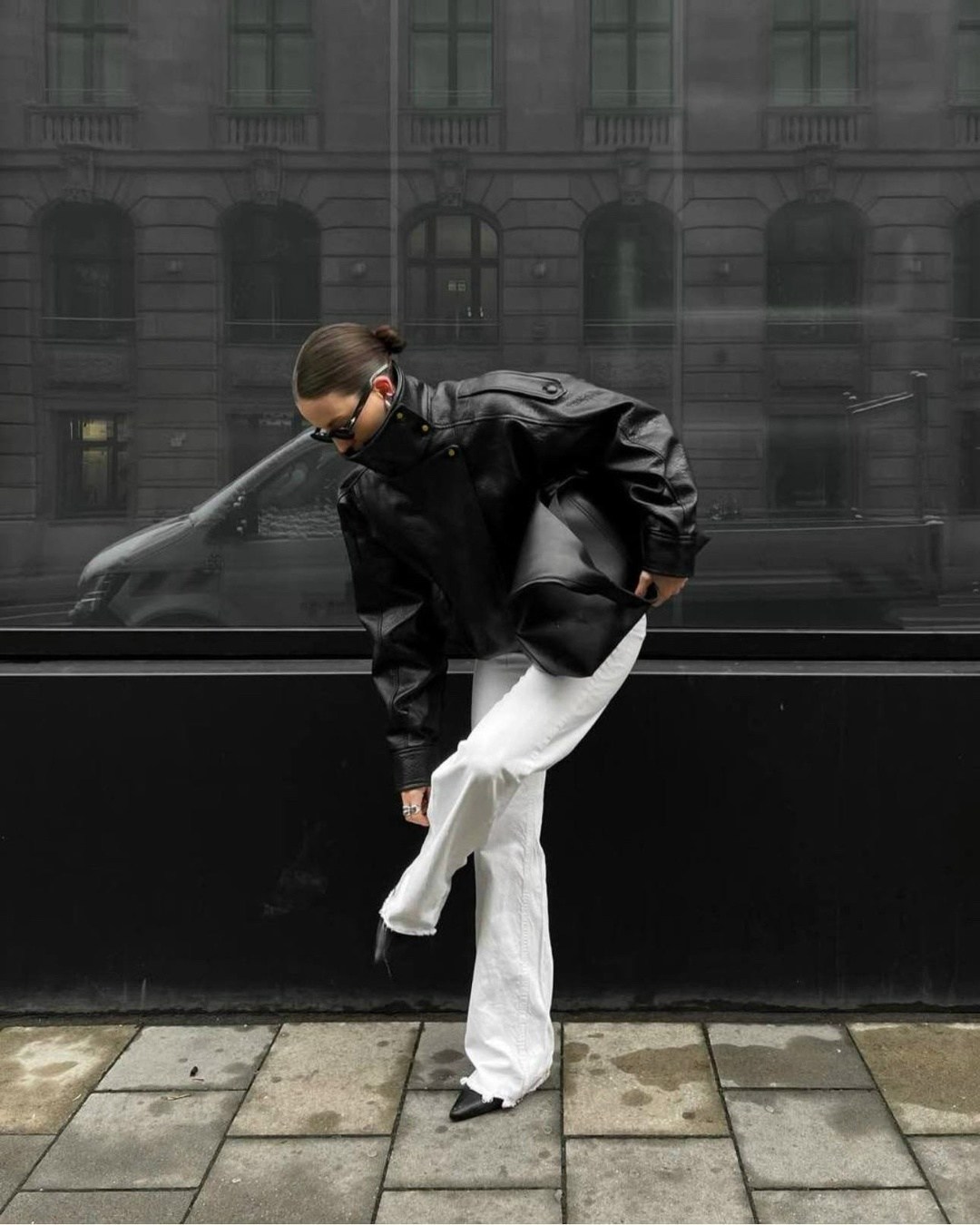 женская куртка из искусственной кожи,кожаная куртка,куртка оверсайз,куртка из кожи,куртка кожаная женская