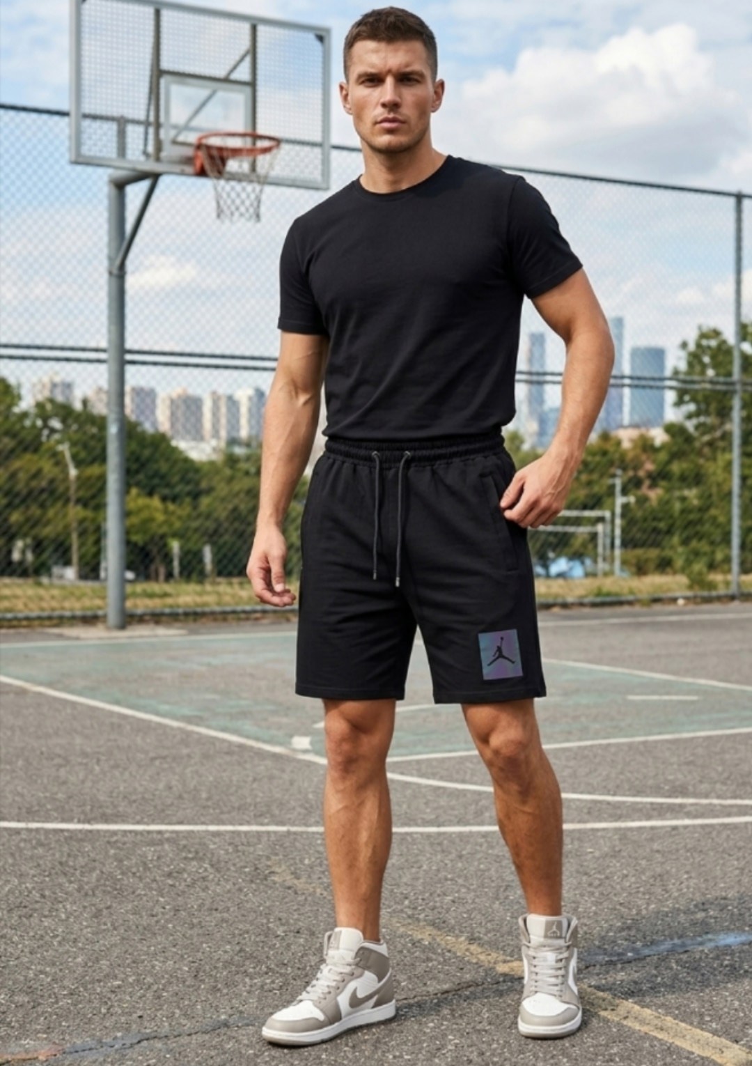 шорты nike jordan,шорты мужские nike,шорты jordan,шорты спортивные мужские,шорты мужские