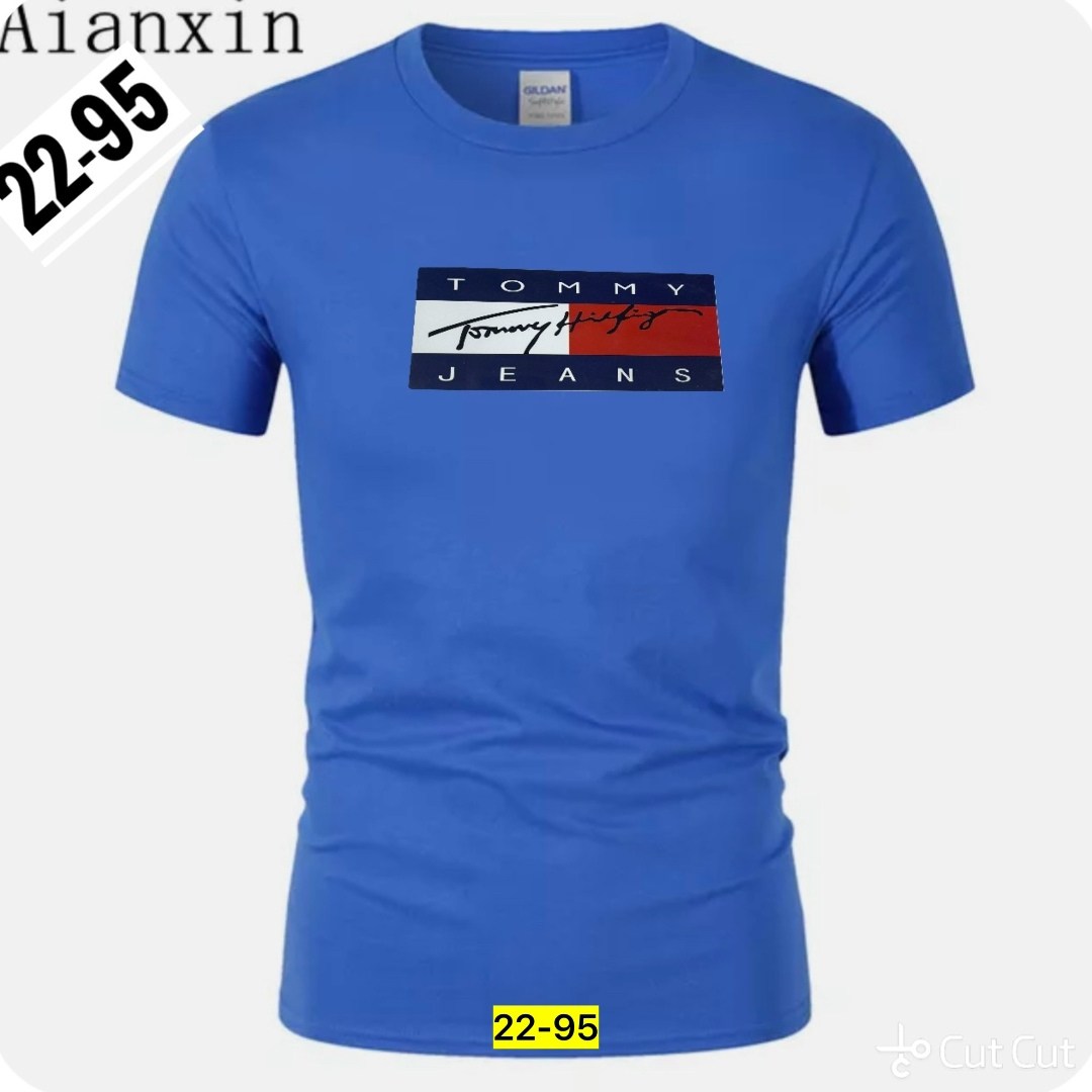 футболки мужские,футболка мужская tommy hilfiger,летняя мужская футболка,футболка,модные мужские футболки