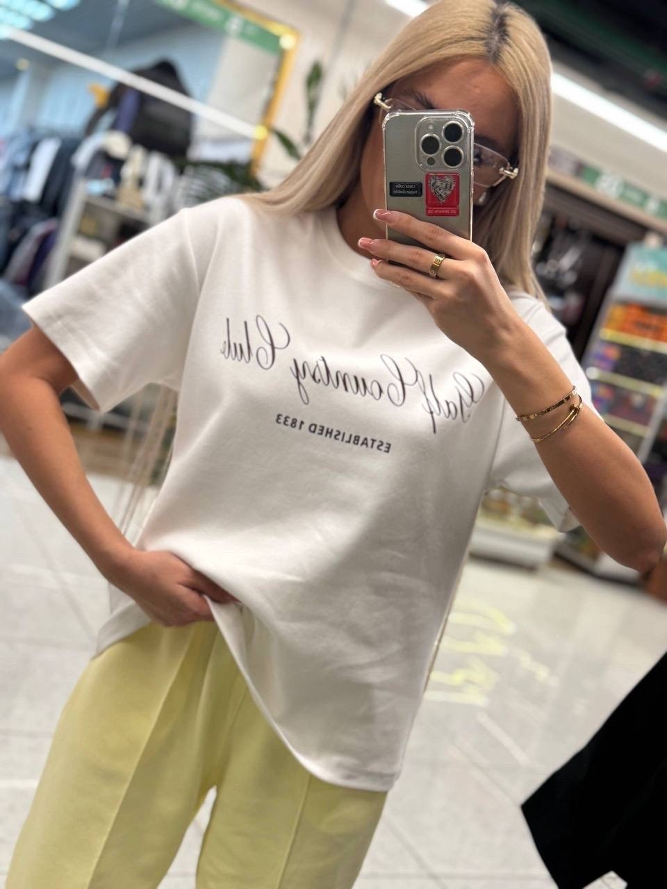 женская футболка,футболка,футболка оверсайз,футболка с принтом,стильная футболка