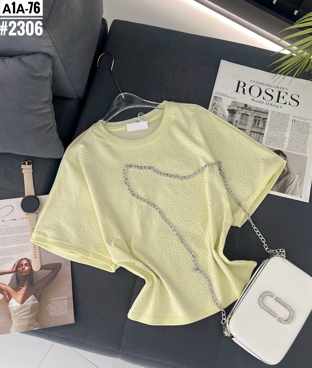 женская футболка,футболка женская с стразами,женская футболка оверсайз со стразами,футболка оверсайз со стразам