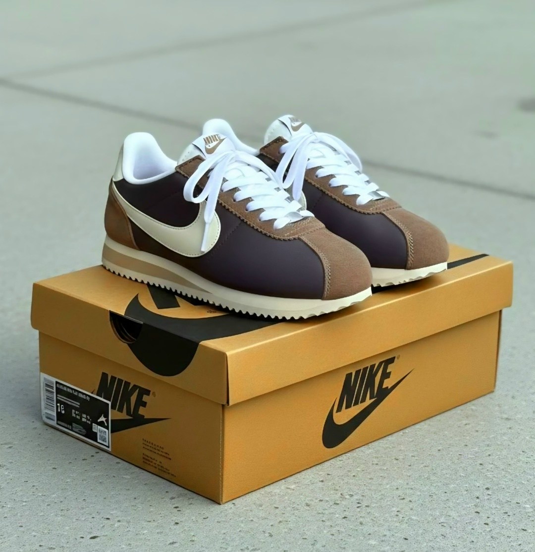 кроссовки nike cortez коричневый,кроссовки nike classic cortez leather,кроссовки nike cortez,женские кроссовки nike cortez,кроссовки nike